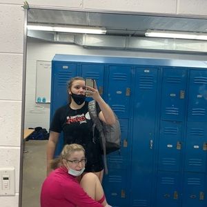 includes everything in the picture